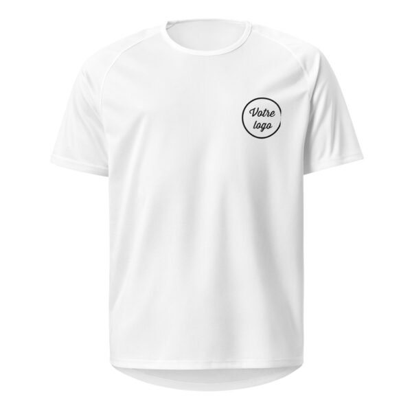 Maillot personnalisé sport all over