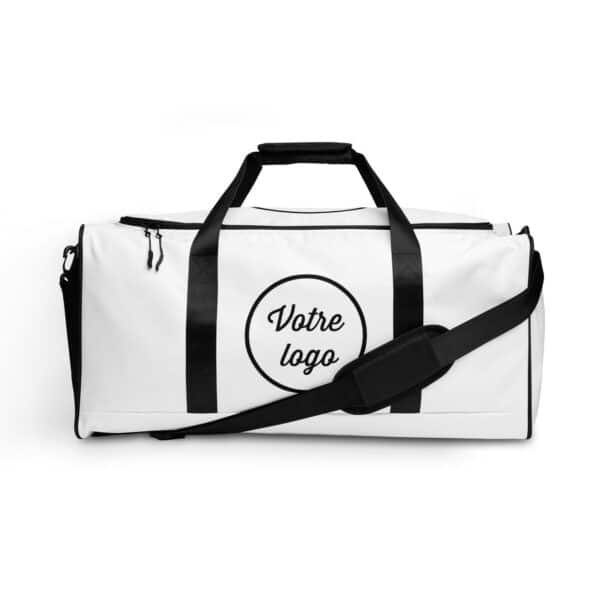 Privé : Sac de sport personnalisable