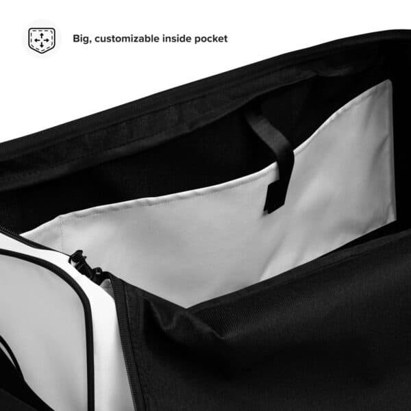 Privé : Sac de sport personnalisable