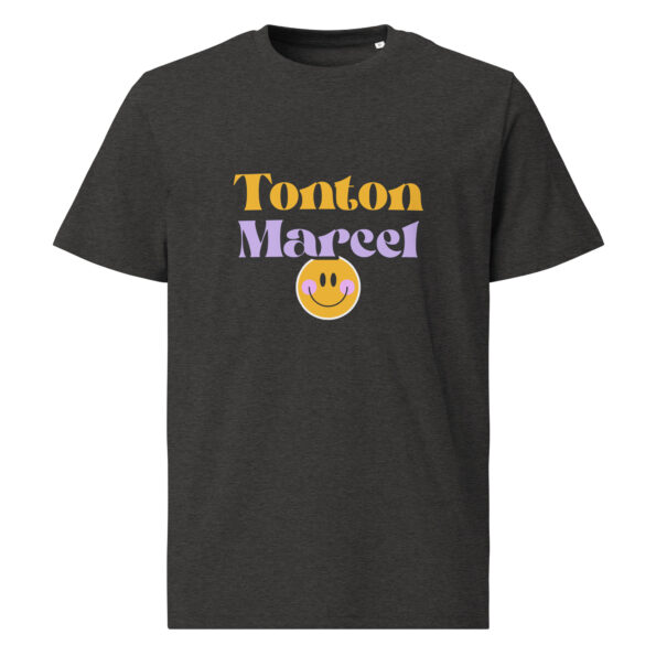 Privé : T-shirt personnalisé Tonton années 90