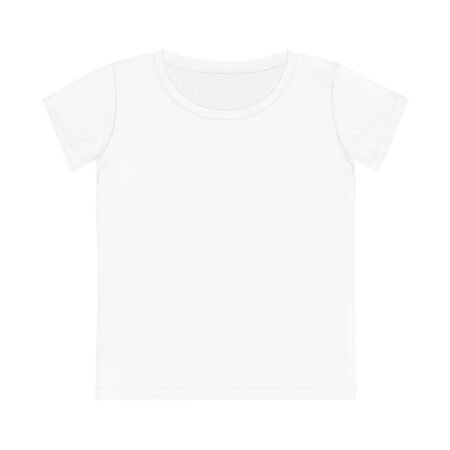 T-shirt coton bio femme Jazzer
