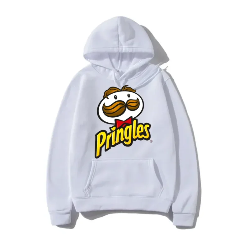 Sweat pringles