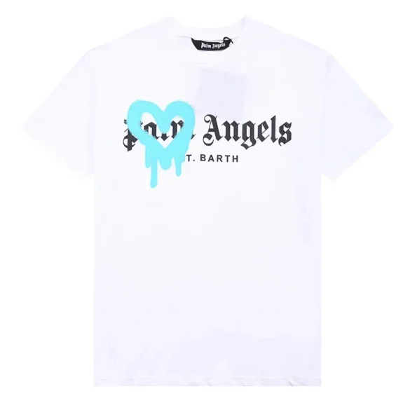 T-shirt Palm Angels