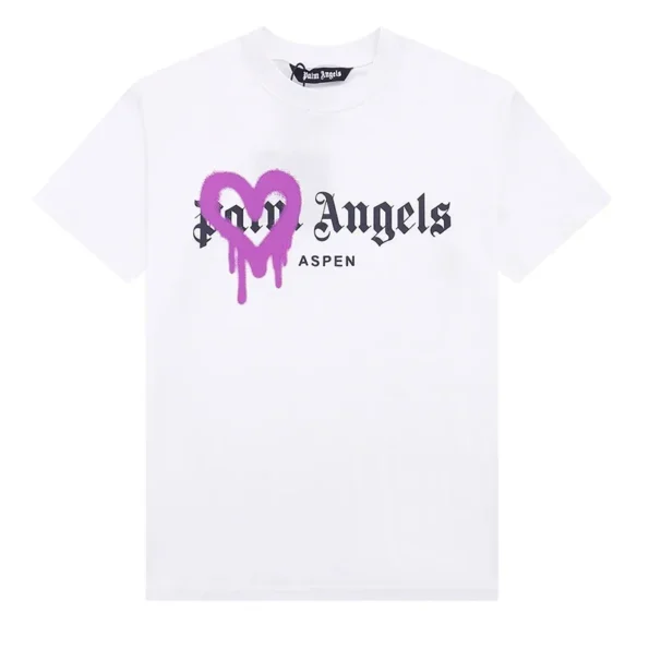 T-shirt Palm Angels