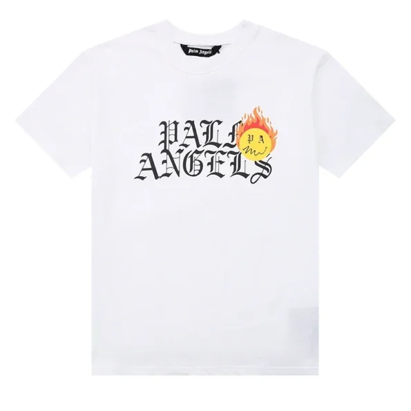 T-shirt Palm Angels