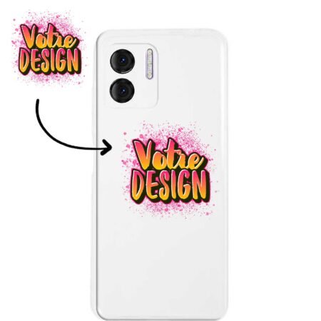 Coque Doogee N50S personnalisee cst