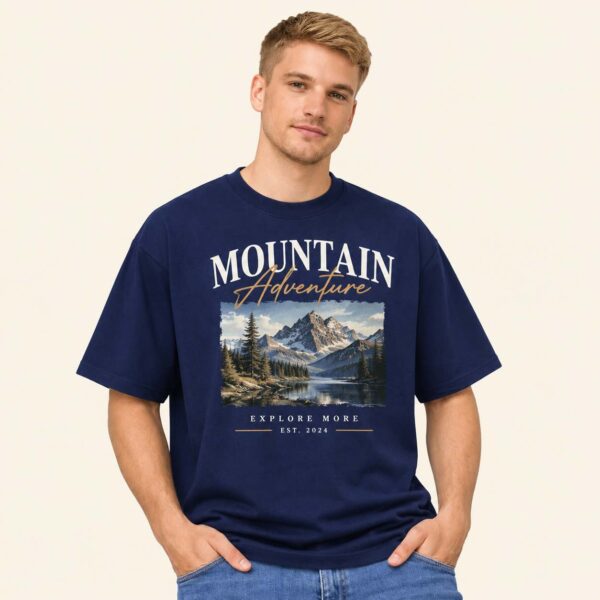 T-shirt-Oversize-personnalisé-Freestyler-