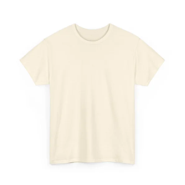 T-shirt Personnalisable Gildan – Taille L – Blanc 100% Coton – Neuf Avec étiquettes