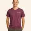 T-shirt personnalisé haut de gamme unisexe 1 T-shirt-personnalisé-haut-de-gamme-unisexe