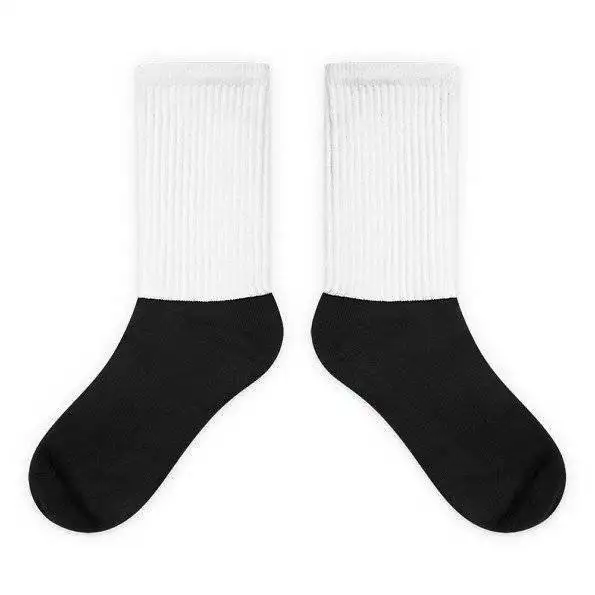 Chaussettes personnalisées Homme-Femme