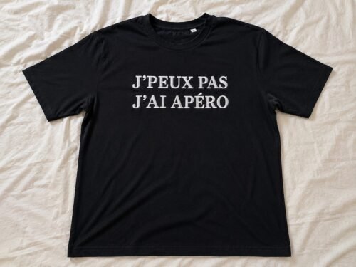 t shirt broderie personnalisée