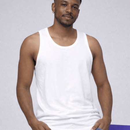 Débardeur personnalisable Homme Premium