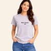T-shirt-personnalisé-femme-Basique-
