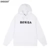 kf H474c2a3164314329af449e2be3a058501 Donda Kanye West sweat capuche noir pour homme et femme unisexe en coton style Hip Hop