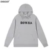 kf H474c2a3164314329af449e2be3a058501 Donda Kanye West sweat capuche noir pour homme et femme unisexe en coton style Hip Hop