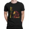 kf Sebef43c88f25461cb865840f49ab11977 T shirt Bob Marley pour homme Hipster PVD original T shirt distinctif