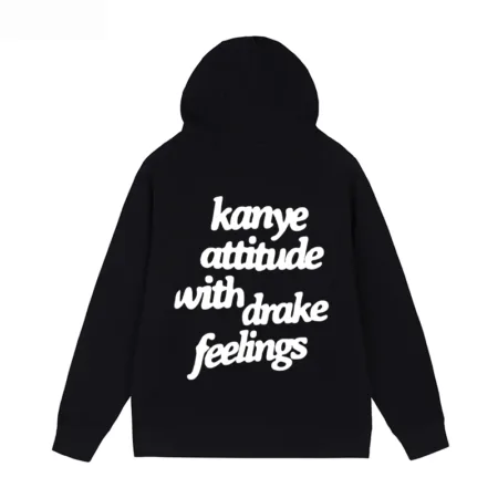 kf S85d77869042641fe856880540b0050caY Proximit Kanye Hip Hop Rap Vintage Sweats capuche pour femmes Sweat shirt unisexe Mode Streetwear Coton