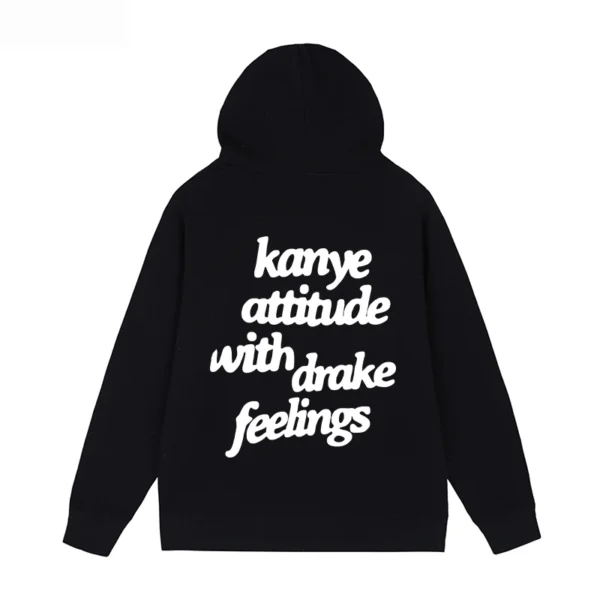 kf S85d77869042641fe856880540b0050caY Proximit Kanye Hip Hop Rap Vintage Sweats capuche pour femmes Sweat shirt unisexe Mode Streetwear Coton