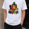 t shirt waikiki