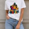 t shirt waikiki