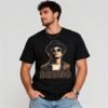 T-shirt Bruno Mars