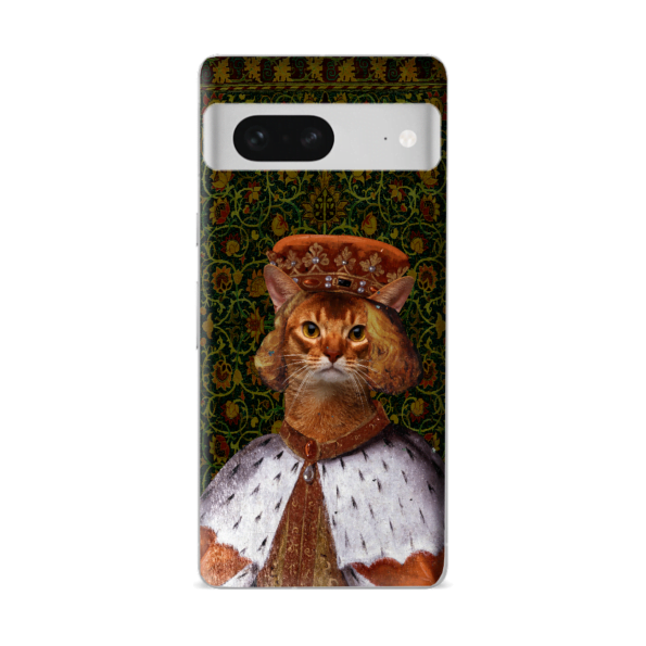 coque google piwel 7 royal anil chat