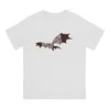 kf S22d8ff16e0aa400abe1c8f02a465a116s Wide Winged Dragon Word Special TShirt D Dracary Casual T Shirt Newest Stuff For Men Women