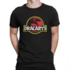 kf S866183312a6f44118711675c78b3233dR D Dracary Newest TShirt for Men Cool Round Collar Pure Cotton T Shirt Personalize Gift Clothes