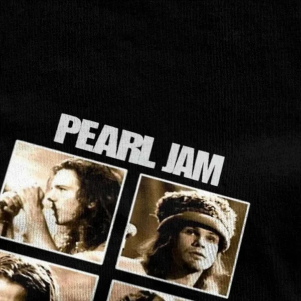 kf S4a47443714a84a4fb11e66d458625d24k T shirt en coton pour hommes v tement estival et amusant avec des perles et des