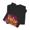 lot de 100 tshirts personnalises noirs pas cher