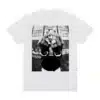 t shirt tupac coton unisexe