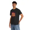 lot de 100 tshirts personnalises noirs pas cher