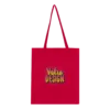 Tote bag Rouge à personnaliser