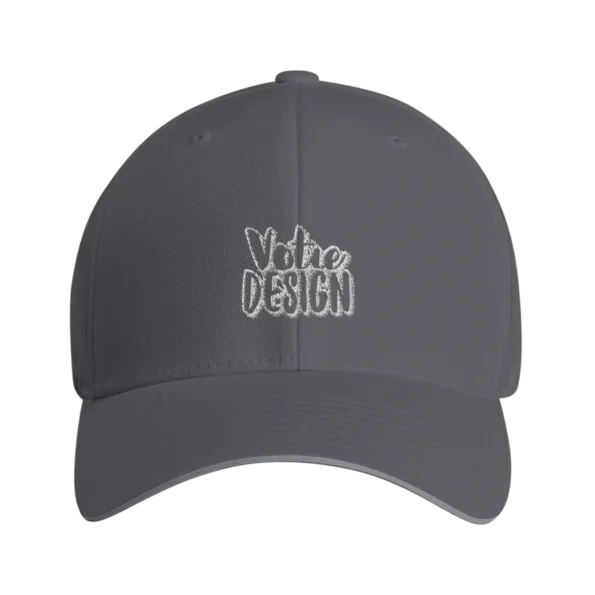 Casquette tech sport d’équipe | Beechfield B195R