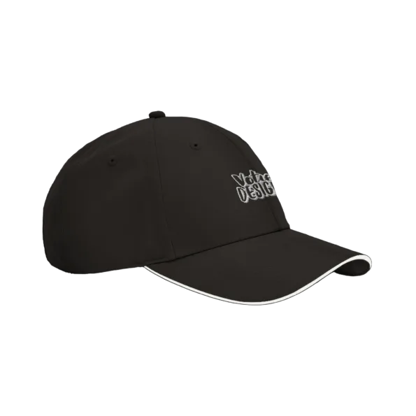 Casquette tech sport d’équipe | Beechfield B195R