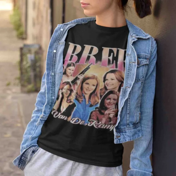 T-shirt Bree Van de Kamp Desperate