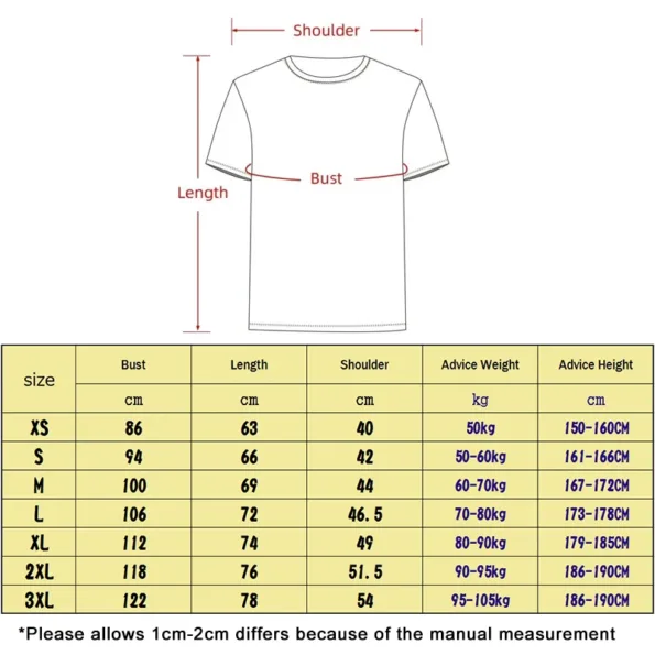 kf S16c0a8691a8d474bbf23282199fb7f5eL T shirt en coton doux unisexe pour hommes et femmes tee shirt d contract tee shirt