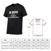 kf S88e72830a1ef490ab7468dc0d805ac76V Je bending Tous Avseats T shirt correcteur de mode pour hommes t shirts graphiques v tements