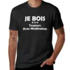 kf S88e72830a1ef490ab7468dc0d805ac76V Je bending Tous Avseats T shirt correcteur de mode pour hommes t shirts graphiques v tements