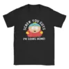 kf S6c49422982304f55aa239ea2e0ef3b65N T shirt manches courtes col rond homme d contract humoristique dessin anim Cartman