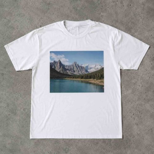 T-shirt personnalisé grande taille photo review
