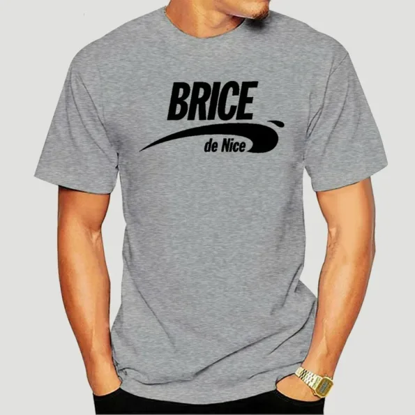 T-shirt Brice de Nice