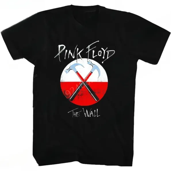 T-shirt Pink Floyd