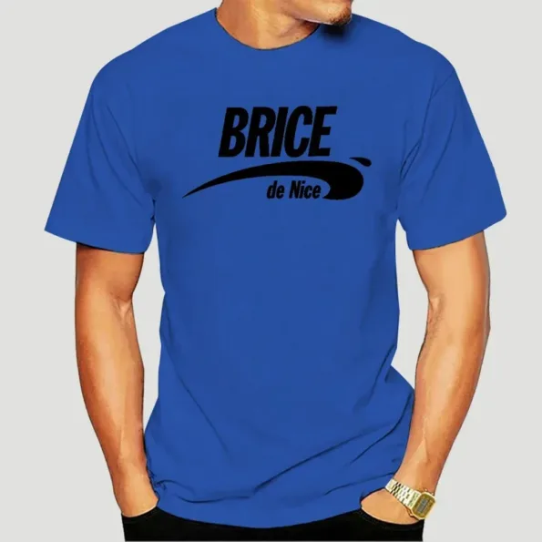 T-shirt Brice de Nice