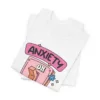 T-shirt Anxiety On/Off