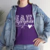 T-shirt Nail Artist