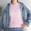 T-shirt Nail Artist