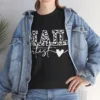 T-shirt Nail Artist