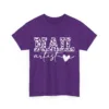 T-shirt Nail Artist