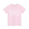 T-shirt Nail Artist